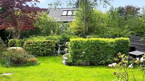 Casa con terrazza e idromassaggio - Image 5