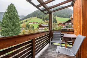 Room 'Naturidyll Mitterbach 9' with Mountain View, Shared Garden and Wi-Fi - Image 4