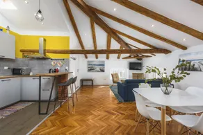 Apartment with 1 room for 4 persons - Image 3