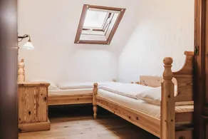 Familienfreundliches Apartment mit Sauna und Pool - Image 5