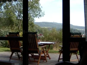 Appartement in Brotterode mit Eigener Terrasse - Image 2