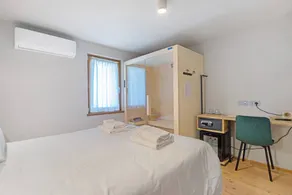 Room 1 - Lola: Mountain Retreat with Private Sauna and Wooden Interiors - Image 5