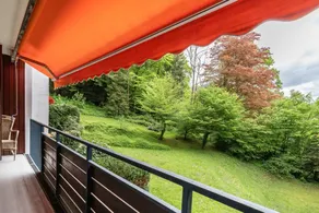 Charming holiday apartment with garden & pool | Pets allowed - Image 2
