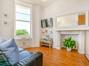 Merveilleux cottage convivial et familial | Proche Jetée de Brighton | Vue sur l'eau | À côté de la plage | Avec animaux autorisés - Image 3