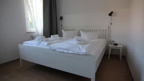 Appartamento con terrazza, giardino e griglia - Image 4