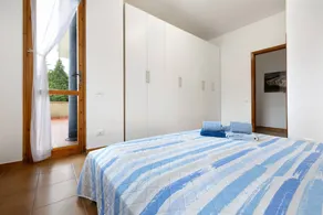 Apartment with barbeque, terrace & garden | Mountain view - Image 4