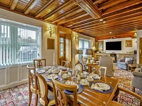 Charmant cottage adapté aux familles avec jardin | Vue rivière | Avec animaux admis - Image 2