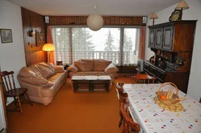 Flat with garden, sauna & private pool | Mountain view | Next to the ski - Image 2
