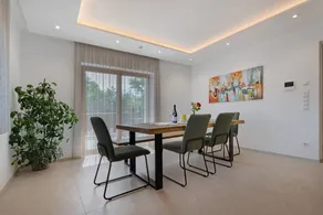 Holiday Apartment 'Klementhof No. 2' with Mountain View, Shared Pool and Wi-Fi - Image 5