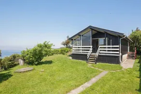 House with barbecue & terrace - Image 3