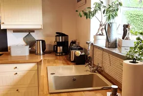 Flat | Garden view | Good for workation - Image 5