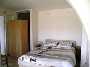 Modern apartment, 2-room cabin, terrace and veranda, near beach, private parking - Image 5