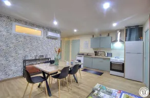 Family-friendly gite with terrace & barbeque | Pets allowed - Image 3