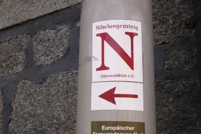 Gästehäuser Am Nibelungensteig - Image 5