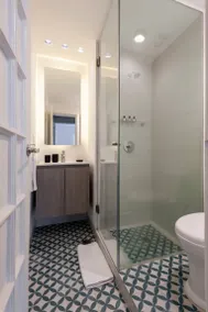 Appartement de vacances avec 2 chambres à coucher pour 4 personnes - Image 5