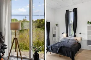 Children-friendly wonderful house with terrace, barbecue & sauna | Sea view | Pets are welcome - Image 5