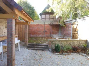 Fully equipped nice cottage with garden & barbeque - Image 3