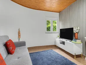 Nice holiday home with garden, barbecue & terrace | Beach view | Close to the beach | Suitable for remote work - Image 2