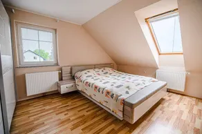 Appartamento con 2 camere da letto per 4 persone - Image 3