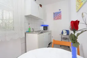 Beautiful flat with terrace | Sea view | Next to the beach - Image 4
