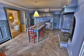 Grande maison de vacances entièrement équipée | Avec animaux bienvenus - Image 3