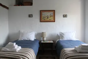 Casa adatta alle famiglie con griglia, piscina e giardino | Vista sul giardino - Image 4