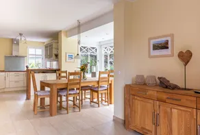 Ferienhaus Prerowliebe - Image 5
