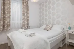 Strzelecka 29a Stylish Apartment 1 bedroom - Image 2