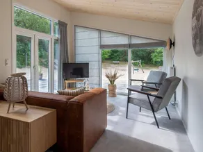 Family-friendly wonderful chalet with terrace & heated pool - Image 5