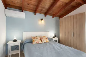 Appartement de vacances avec terrasse, piscine et internet haut débit | Vue montagne | Idéal pour le télétravail | Avec animaux acceptés - Image 5