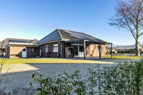 Holiday Home 'Luise' with Private Terrace, Garden and Wi-Fi - Image 2