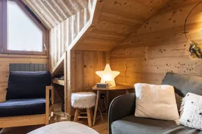 Flat with sauna | Mountain view - Image 2