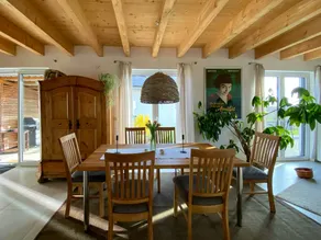 Child-friendly holiday home with terrace, garden & BBQ | Perfect for remote work | Pet-friendly - Image 3