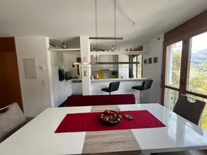 Ferienwohnung Bergsicht, Malix - Image 3