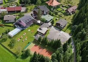 Kinderfreundliche Ferienwohnung mit Sauna, Grill und beheiztem Pool | Haustiere sind willkommen - Image 3