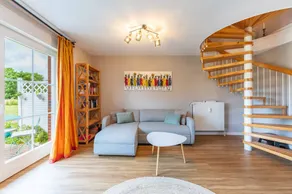 Ferienwohnung "Lüttjelove" für bis zu 2 Personen - Image 2