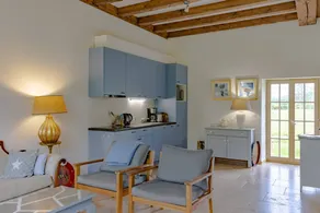Family-oriented cottage with garden, BBQ & pool | Garden view - Image 2