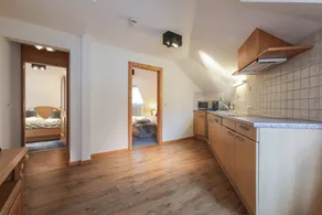 Apartment with sauna - Image 4