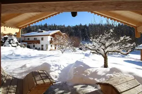Hotel- Pension Seeblick (DE Bad Reichenhall) - Holzner Stefan und Martha - 500260 - Image 5