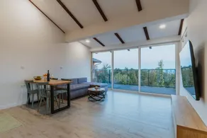 Ferienhaus mit beheiztem Pool, Grill und Terrasse - Image 5