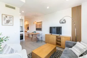 Beautiful holiday apartment with 1 bedroom for 1 person - Image 4