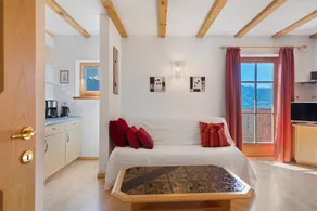 Family-oriented wonderful apartment with BBQ, garden & terrace | Mountain view | Pets are welcome - Image 5