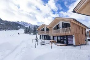 Chalet with sauna & terrace - Image 5