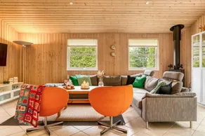 Holiday home, 44-1257, Bisnap, Hals - Image 3