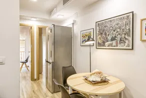 Fully equipped holiday apartment | Next to the beach | Suitable for remote work - Image 3