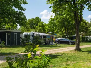 Supercomfort camping site - Image 5