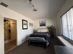 Chambre chez l'habitant avec barbecue, terrasse et jardin | Idéale pour le télétravail - Image 3