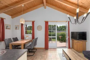 Ferienhaus „Sonnenschein“ am Jabelschen See - Image 4