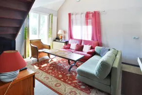 House with terrace & garden | Suitable for remote work - Image 2