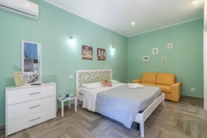 Chambre chez l'habitant avec terrasse, jardin et barbecue | Vue jardin | Avec animaux acceptés - Image 2